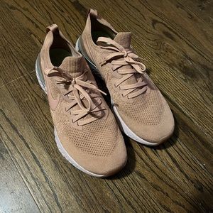 Nike epic react flyknit 2